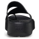 Crocs Getaway Platform Toe Loop
